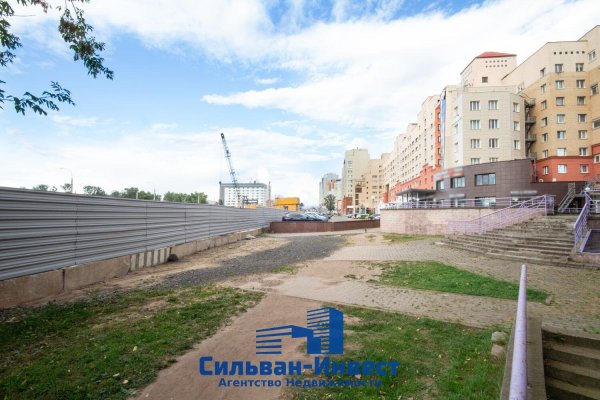 Продается офисное помещение по адресу г. Минск, Богдановича ул., д. 108 - фото 17