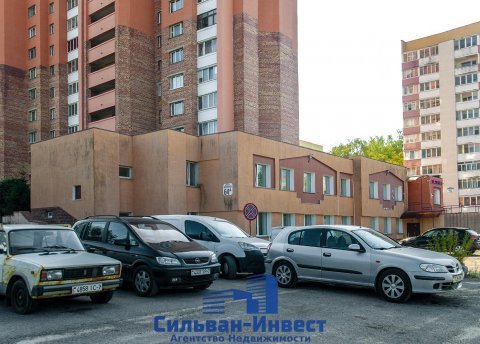 Сдается торговое помещение по адресу г. Минск, Казинца ул., д. 64 к. а - фото 2