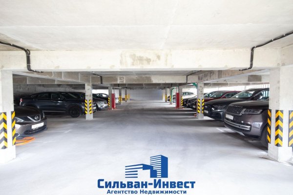Сдается офисное помещение по адресу г. Минск, Кульман ул., д. 35 к. а - фото 10