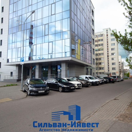 Фотография Сдается офисное помещение по адресу г. Минск, Кульман ул., д. 35 к. а - фото 3