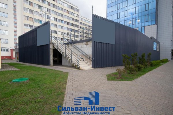 Сдается офисное помещение по адресу г. Минск, Кульман ул., д. 35 к. а - фото 7