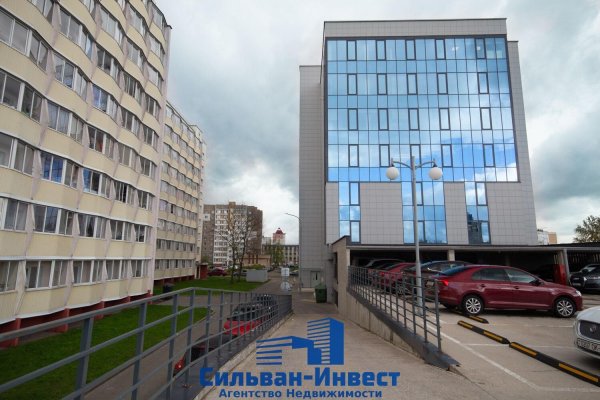 Сдается офисное помещение по адресу г. Минск, Кульман ул., д. 35 к. а - фото 9