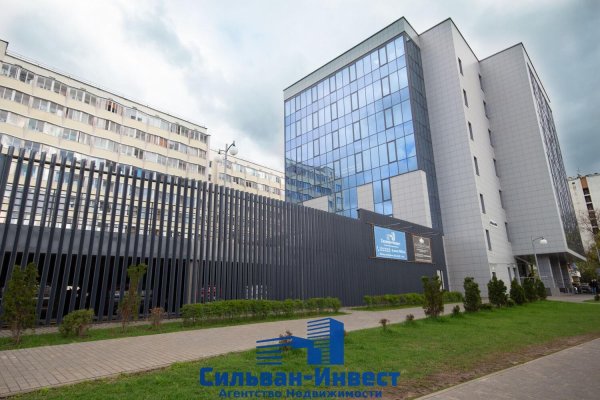 Сдается офисное помещение по адресу г. Минск, Кульман ул., д. 35 к. а - фото 6