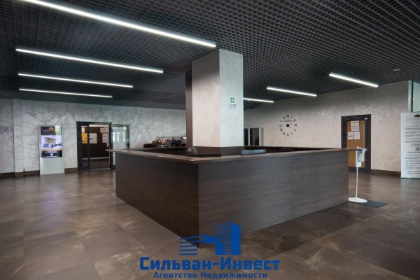 Сдается офисное помещение по адресу г. Минск, Кульман ул., д. 35 к. а - фото 12