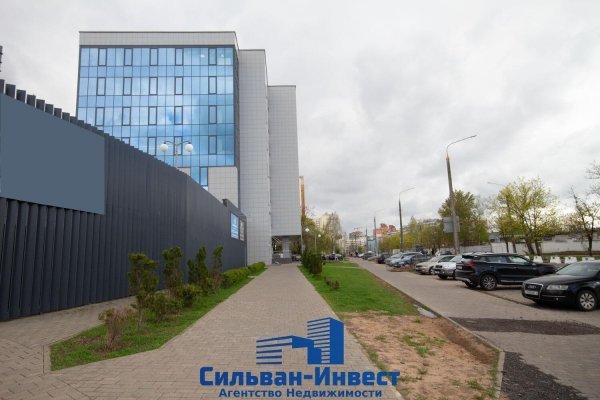 Сдается офисное помещение по адресу г. Минск, Кульман ул., д. 35 к. а - фото 7