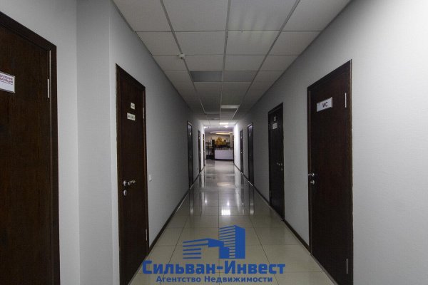 Сдается офисное помещение по адресу г. Минск, Володько ул., д. 6 - фото 7