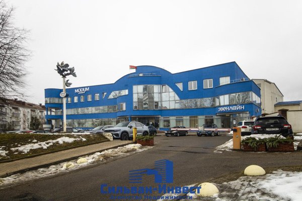 Сдается офисное помещение по адресу г. Минск, Володько ул., д. 6 - фото 2