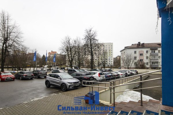 Сдается офисное помещение по адресу г. Минск, Володько ул., д. 6 - фото 5