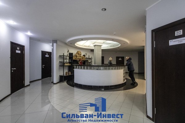 Сдается офисное помещение по адресу г. Минск, Володько ул., д. 6 - фото 8