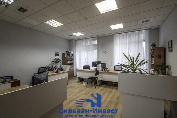 Сдается офисное помещение по адресу г. Минск, Володько ул., д. 6 - фото 16
