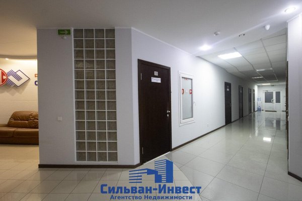 Сдается офисное помещение по адресу г. Минск, Володько ул., д. 6 - фото 9