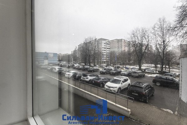 Сдается офисное помещение по адресу г. Минск, Володько ул., д. 6 - фото 13