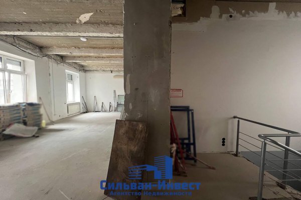 Продается торговое помещение по адресу г. Минск, Маркса ул., д. 25 - фото 11