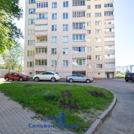Фотография 1-комнатная квартира по адресу Пушкина просп., д. 34 - фото 2