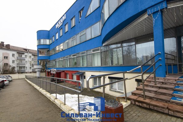 Сдается офисное помещение по адресу г. Минск, Володько ул., д. 6 - фото 3