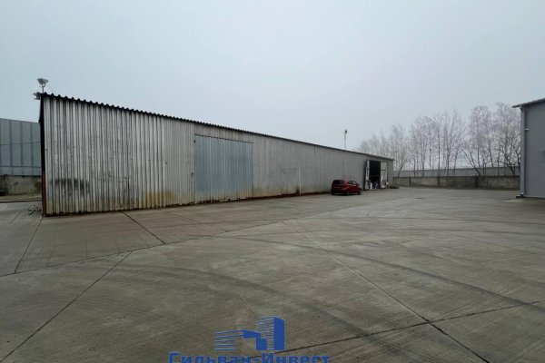 Сдается производственное/складское помещение по адресу г. Минск, Бабушкина ул., д. 66 к. А - фото 4