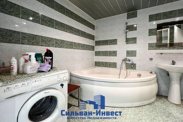 Сдается офисное помещение по адресу г. Минск, Карастояновой ул., д. 43 - фото 10