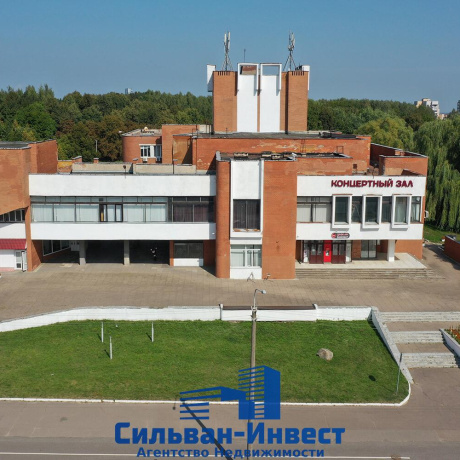 Фотография Продается торговое помещение по адресу г. Минск, Матусевича ул., д. 20 - фото 4