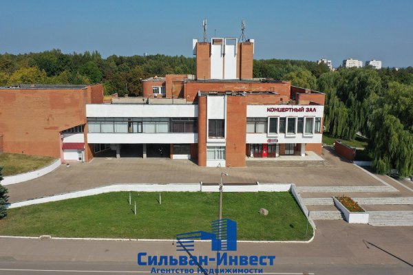 Продается торговое помещение по адресу г. Минск, Матусевича ул., д. 20 - фото 4