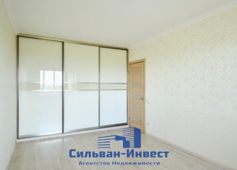 1-комнатная квартира по адресу Карбышева ул., д. 11 - фото 13