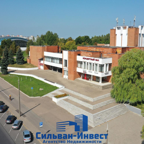 Фотография Продается торговое помещение по адресу г. Минск, Матусевича ул., д. 20 - фото 3