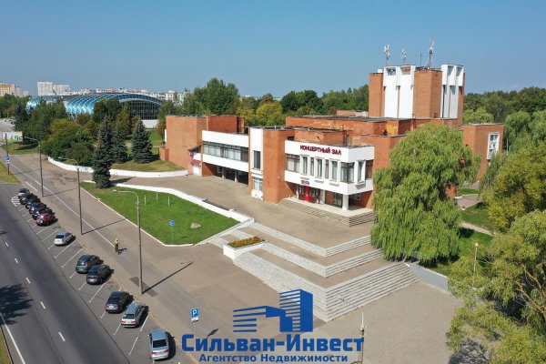 Продается торговое помещение по адресу г. Минск, Матусевича ул., д. 20 - фото 3