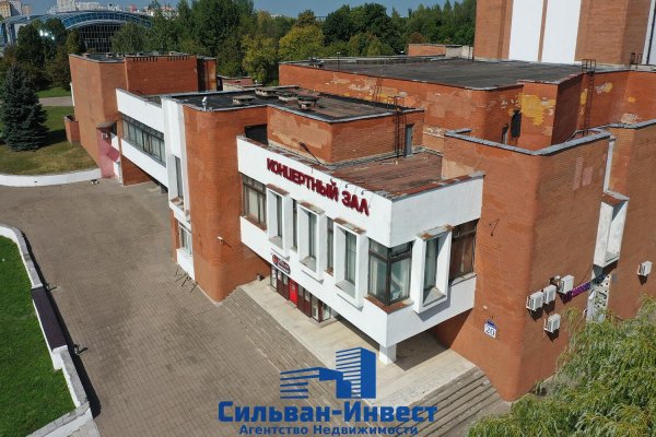 Продается торговое помещение по адресу г. Минск, Матусевича ул., д. 20 - фото 2