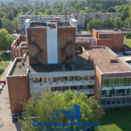 Фотография Продается торговое помещение по адресу г. Минск, Матусевича ул., д. 20 - фото 6