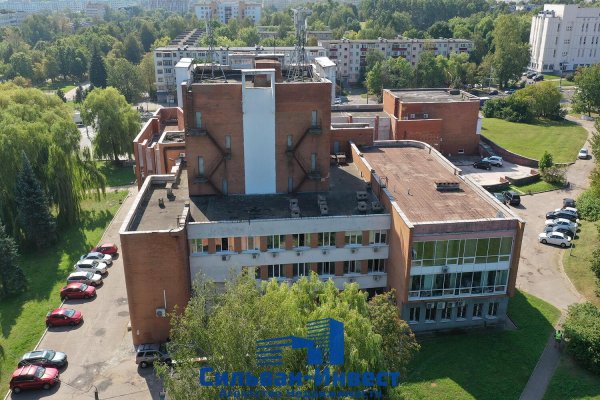 Продается торговое помещение по адресу г. Минск, Матусевича ул., д. 20 - фото 6