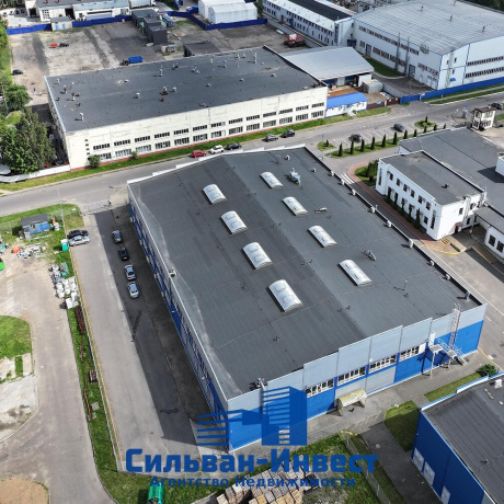 Фотография Продается производственное/складское помещение по адресу г. Минск, Селицкого ул., д. 7 к. а - фото 3