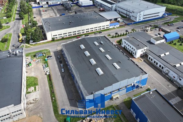 Продается производственное/складское помещение по адресу г. Минск, Селицкого ул., д. 7 к. а - фото 3