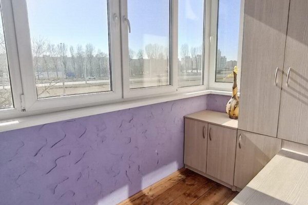 1-комнатная квартира по адресу Украинки ул., д. 12 к. 1 - фото 10