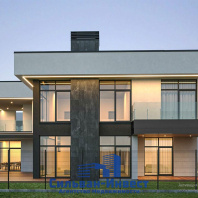 Фотография Продается коттедж д. Лапоровичи, Набережный пер. - фото 4