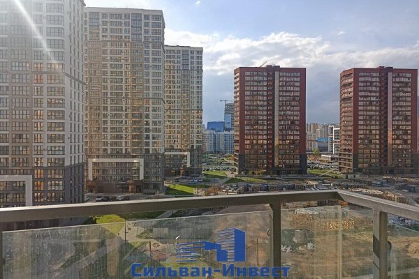 3-комнатная квартира по адресу Леонида Щемелёва ул., д. 14 - фото 10