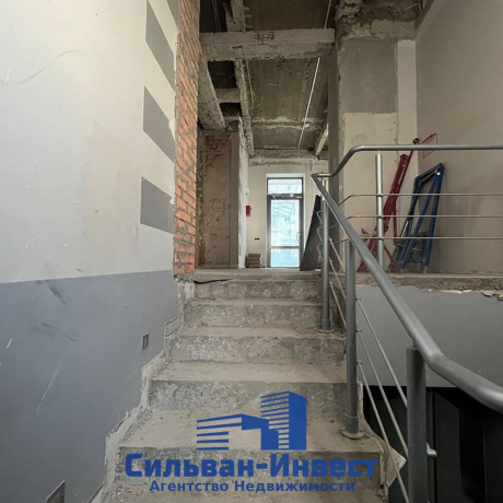 Фотография Продается торговое помещение по адресу г. Минск, Маркса ул., д. 25 - фото 12