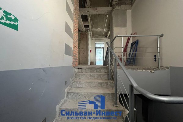 Продается торговое помещение по адресу г. Минск, Маркса ул., д. 25 - фото 12