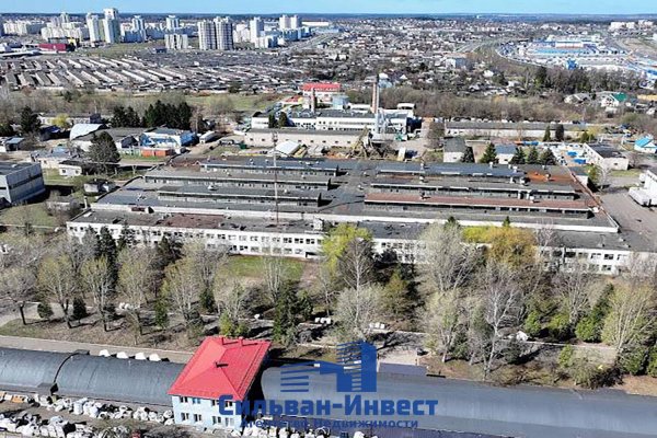 Продается производственное/складское помещение по адресу г. Минск, Лынькова ул., д. 123 к. 2 - фото 8
