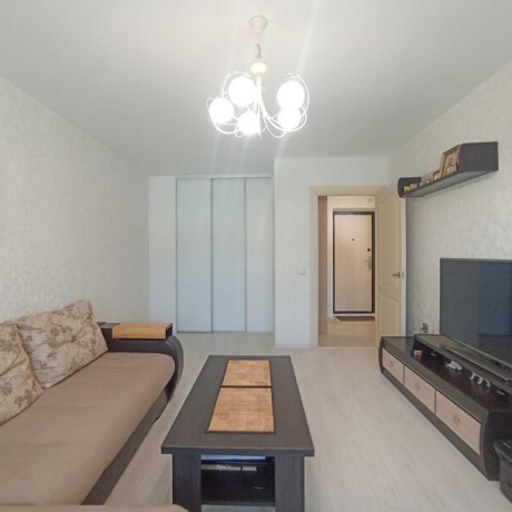 Фотография 1-комнатная квартира по адресу Геофизика ул., д. 26 к. А - фото 10