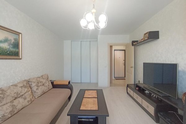 1-комнатная квартира по адресу Геофизика ул., д. 26 к. А - фото 10