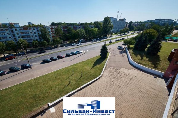 Продается торговое помещение по адресу г. Минск, Матусевича ул., д. 20 - фото 16