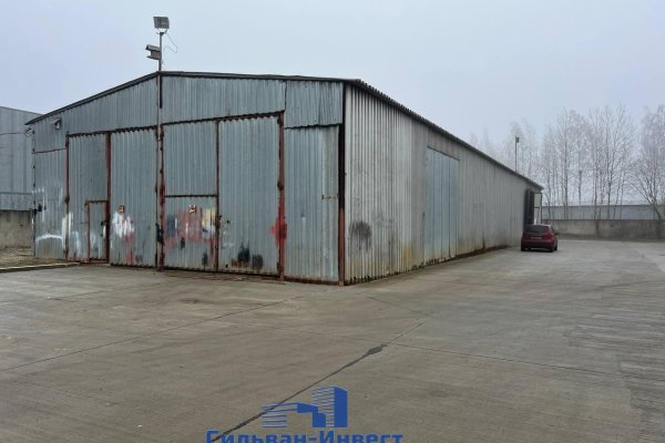 Сдается производственное/складское помещение по адресу г. Минск, Бабушкина ул., д. 66 к. А - фото 5