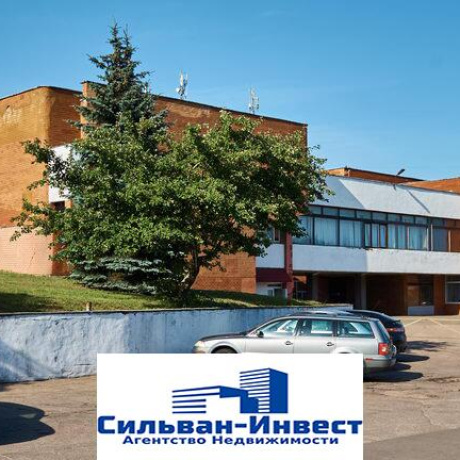 Фотография Продается торговое помещение по адресу г. Минск, Матусевича ул., д. 20 - фото 9