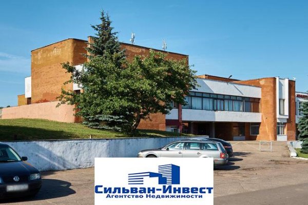Продается торговое помещение по адресу г. Минск, Матусевича ул., д. 20 - фото 9