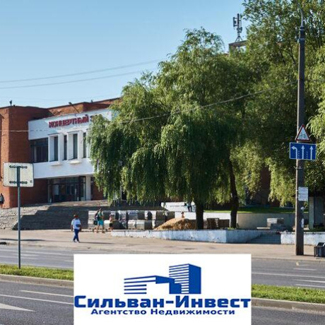 Фотография Продается торговое помещение по адресу г. Минск, Матусевича ул., д. 20 - фото 10