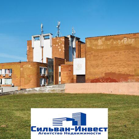 Фотография Продается торговое помещение по адресу г. Минск, Матусевича ул., д. 20 - фото 7