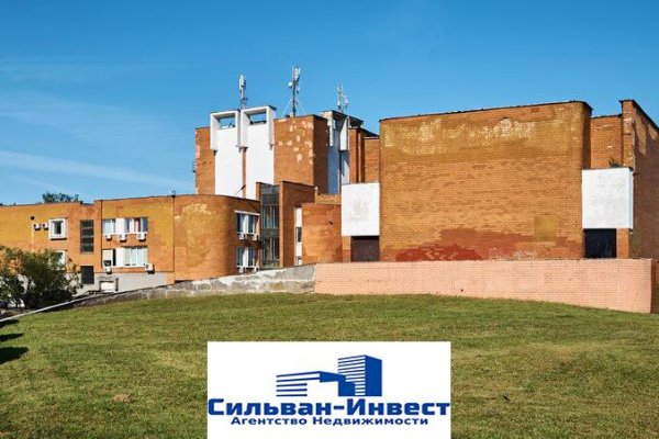 Продается торговое помещение по адресу г. Минск, Матусевича ул., д. 20 - фото 7