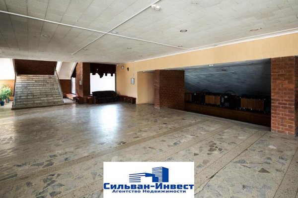 Продается торговое помещение по адресу г. Минск, Матусевича ул., д. 20 - фото 19