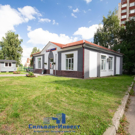 Фотография Сдается производственное/складское помещение по адресу г. Минск, Старовиленский тракт, д. 30 к. Б - фото 2