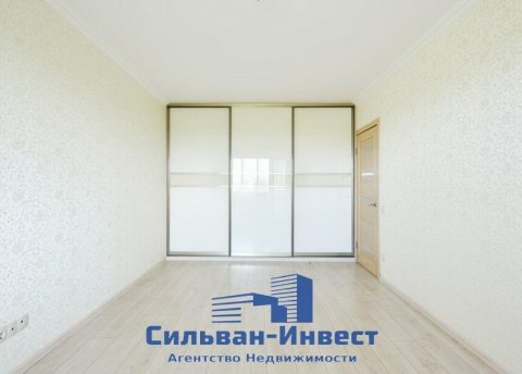 1-комнатная квартира по адресу Карбышева ул., д. 11 - фото 14