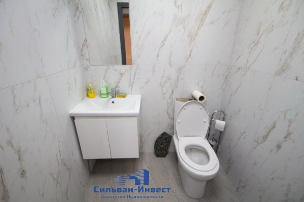 Продается офисное помещение по адресу г. Минск, Победителей просп., д. 49 - фото 13